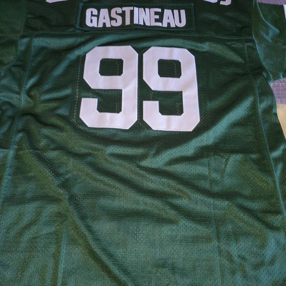 Football Jerseys
